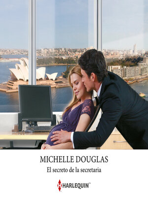 cover image of El secreto de la secretaria